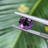 #AM25 天然アメジスト 3.40ct