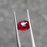 #SN1 天然スピネル 0.80ct