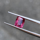 #SN6 天然スピネル 0.80ct