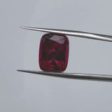 #RT1 RED TOURMALINE│紅碧璽 5.18ct
