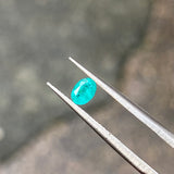 #2 帕拉伊巴碧璽 0.16ct