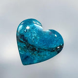 CZ 立方氧化鋯 7.86ct 藍色