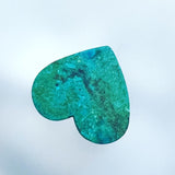 CZ 立方氧化鋯 7.86ct 藍色