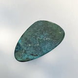 CZ 立方氧化鋯 7.86ct 藍色