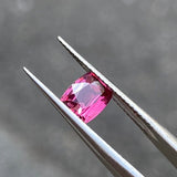 #SN6 天然スピネル 0.80ct