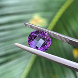 #AM25 天然アメジスト 3.40ct