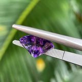 #AM19 天然紫水晶 4.00 克拉