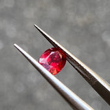 #SN1 天然スピネル 0.80ct