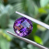 #AM28 天然アメジスト 6.16ct