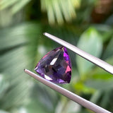 #AM41 天然アメジスト 3.46ct
