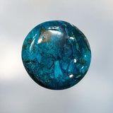 CZ 立方氧化鋯 7.86ct 藍色