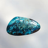 CZ 立方氧化鋯 7.86ct 藍色