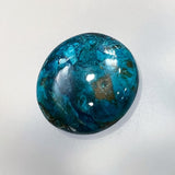 CZ 立方氧化鋯 7.86ct 藍色