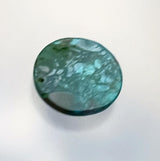 CZ 立方氧化鋯 7.86ct 藍色