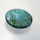 CZ 立方氧化鋯 7.86ct 藍色