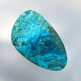 CZ 立方氧化鋯 7.86ct 藍色