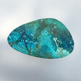 CZ 立方氧化鋯 7.86ct 藍色