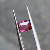 #SN6 天然スピネル 0.80ct