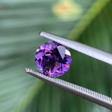 #AM6 天然アメジスト 1.32ct
