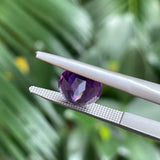 #AM4 天然アメジスト 2.28ct