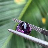 #AM25 天然アメジスト 3.40ct