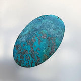 CZ 立方氧化鋯 7.86ct 藍色