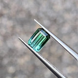 #BCT3 BICOLOR TOURMALINE|雙色碧璽 0.94ct