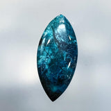 CZ 立方氧化鋯 7.86ct 藍色
