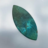 CZ 立方氧化鋯 7.86ct 藍色