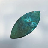 CZ 立方氧化鋯 7.86ct 藍色