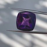 #AM45 天然アメジスト 13.88ct