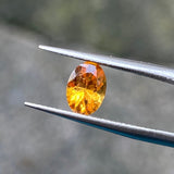#MG4 天然マンダリンガーネット 0.96ct