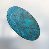 CZ 立方氧化鋯 7.86ct 藍色