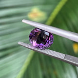 #AM25 天然アメジスト 3.40ct