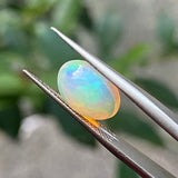 #OP1 天然蛋白石 2.14ct