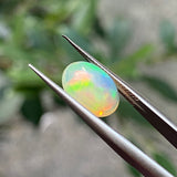 #OP1 天然蛋白石 2.14ct