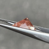 #OS4 天然オレゴンサンストーン 2.18ct