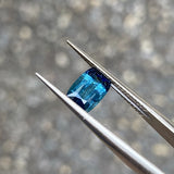 Cool Indigo 0.96 克拉天然靛藍碧璽藍碧璽散裝