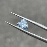 #MSN-ing2 合成モアッサナイト 1.08ct