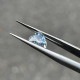 #MSN-ing2 合成モアッサナイト 1.08ct