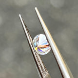 #MSN11 合成モアッサナイト 0.48ct