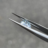 #MSN-ing2 合成モアッサナイト 1.08ct