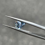 #MSN-ing2 合成モアッサナイト 1.08ct