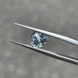#MSN-ing2 合成モアッサナイト 1.08ct