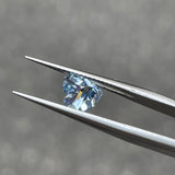 #MSN-ing2 合成モアッサナイト 1.08ct