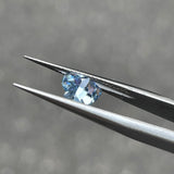 #MSN-ing2 合成モアッサナイト 1.08ct