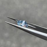 #MSN-ing2 合成モアッサナイト 1.08ct