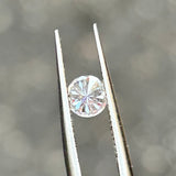 #MSN12 合成モアッサナイト 0.44ct