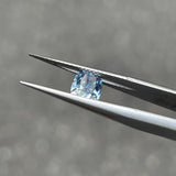 #MSN-ing3 合成モアッサナイト 0.96ct
