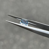 #MSN-ing3 合成モアッサナイト 0.96ct